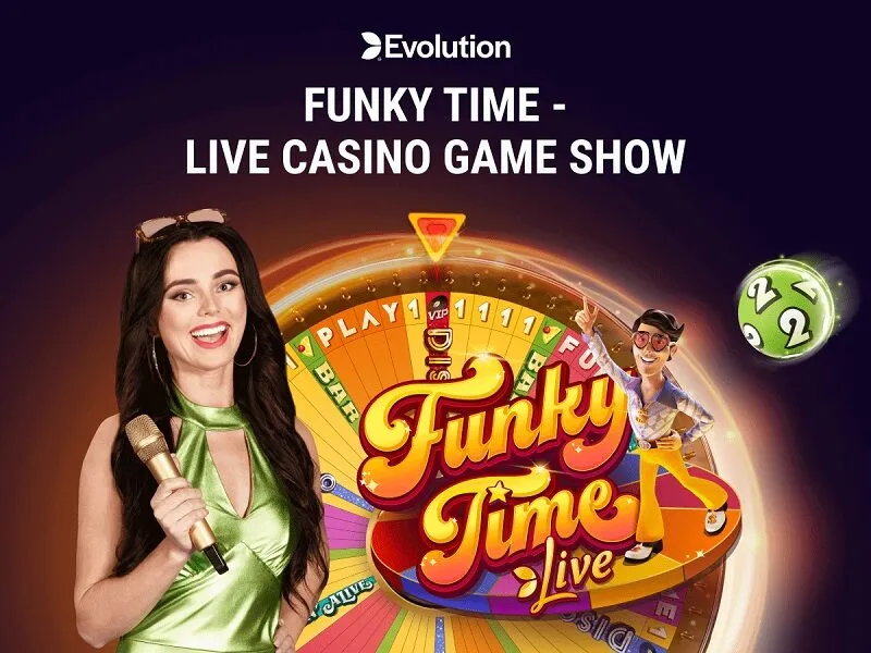 Đánh Giá Sảnh Evolution Gaming: Đẳng Cấp Casino Quốc Tế