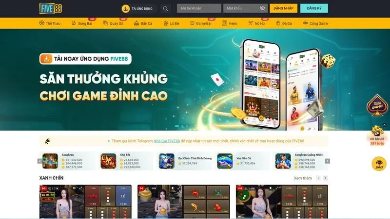 Bỏ túi những kinh nghiệm hữu ích khi tham gia cá cược tại nhà cái