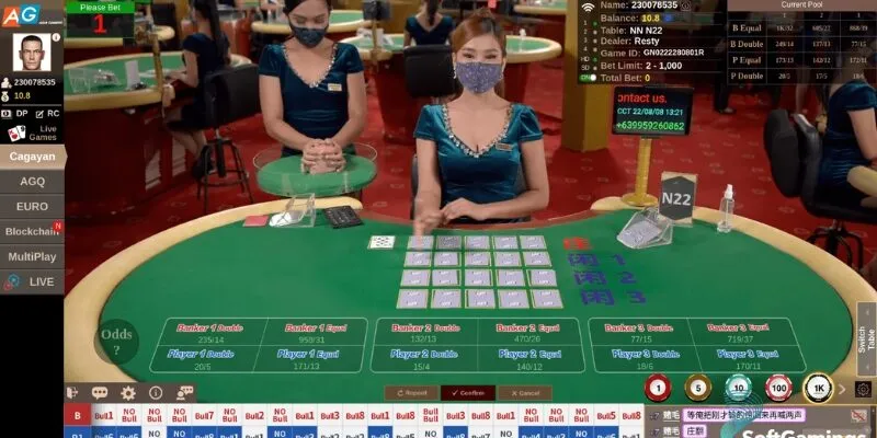 Bull Bull là gì: Một bộ môn hot trên sàn casino Bull Bull là gì: Một bộ môn hot trên sàn casino