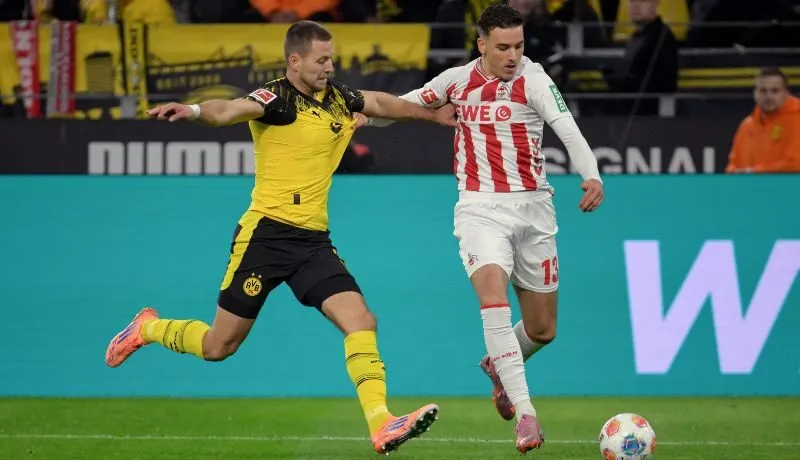 Soi Kèo Bundesliga: Chiến Thuật Đánh Tài Xỉu Đức Luôn Thắng