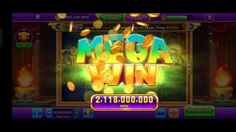 Chia sẻ cách để nhận biết slot game sắp nổ hũ jackpot Chia sẻ cách để nhận biết slot game sắp nổ hũ jackpot