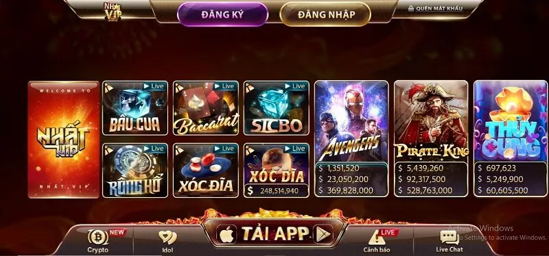 Đặt cược có chiến lược Đặt cược có chiến lược