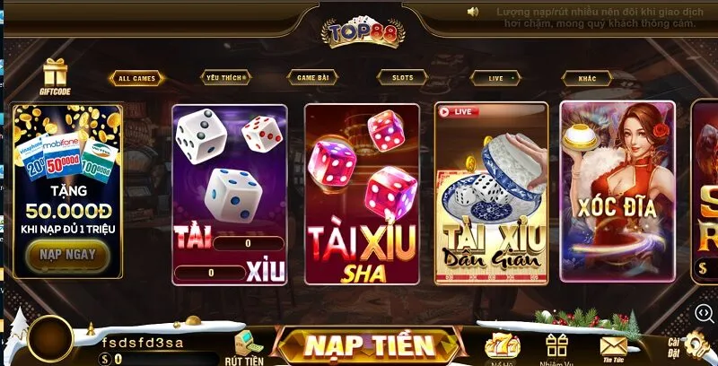 Đừng bỏ lỡ kho game chơi cổng game Đừng bỏ lỡ kho game chơi cổng game