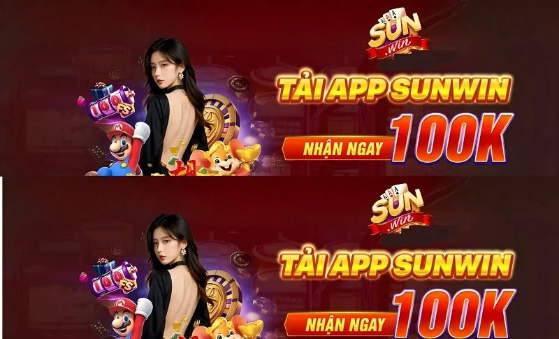 Khám phá khuyến mãi Sunwin Khám phá khuyến mãi Sunwin