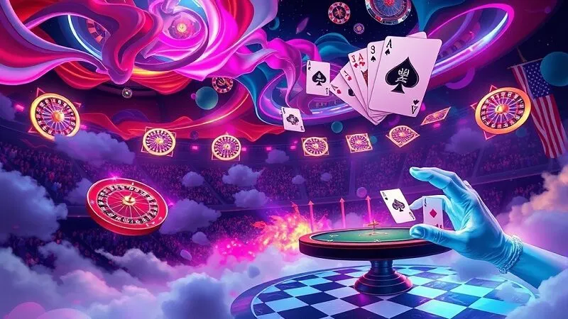 Người chơi sở hữu “trợ lý cá nhân” khi tham gia cổng game Người chơi sở hữu “trợ lý cá nhân” khi tham gia cổng game