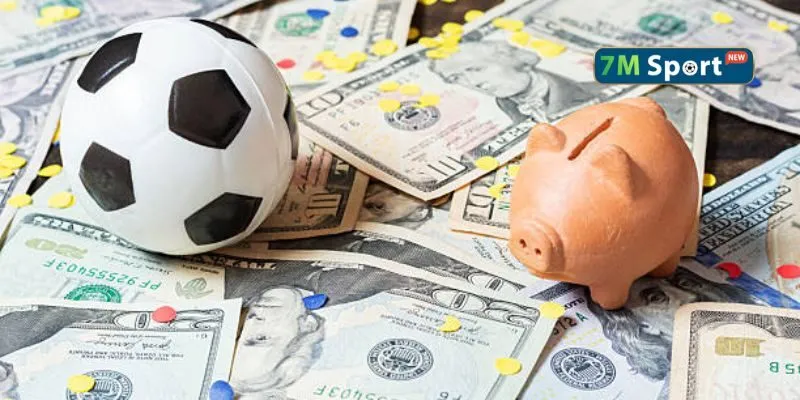 Tỷ lệ cược Odds là gì và vai trò của nó trong cá độ bóng đá Tỷ lệ cược Odds là gì và vai trò của nó trong cá độ bóng đá