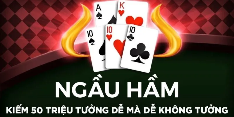 Xây dựng chiến thuật chơi ngầu hầm để có thắng lợi cho riêng mình Xây dựng chiến thuật chơi ngầu hầm để có thắng lợi cho riêng mình